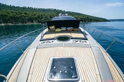Fashion Yachts 68 4