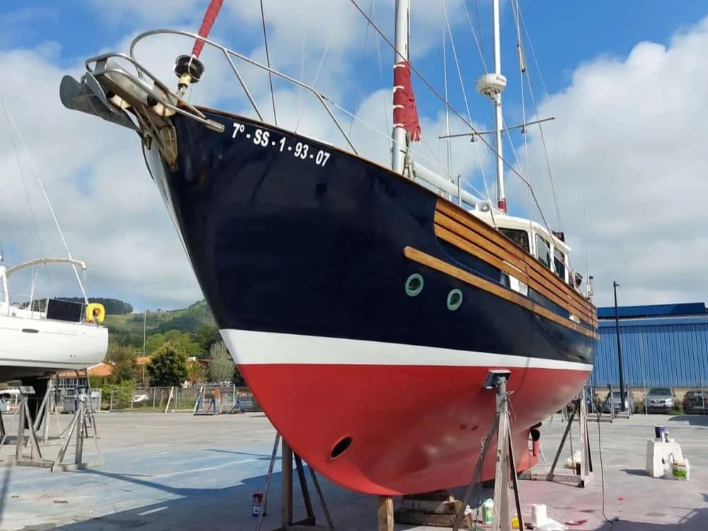 Fisher 34