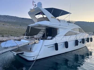 Sealine T50 3