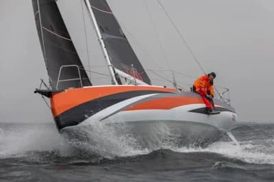 Jeanneau Sun Fast 3300 3