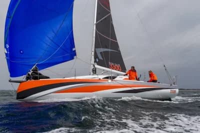 Jeanneau Sun Fast 3300 4