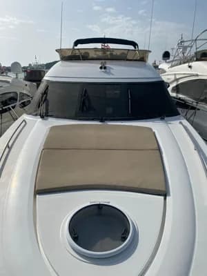 Princess 58 5