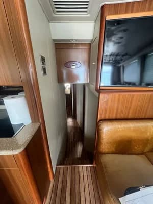 Viking 52 Convertible 5