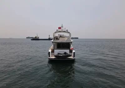 Princess Yacht 67 4