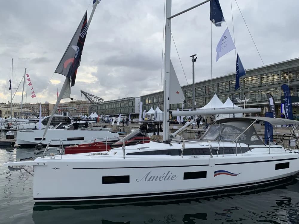 Bavaria C42