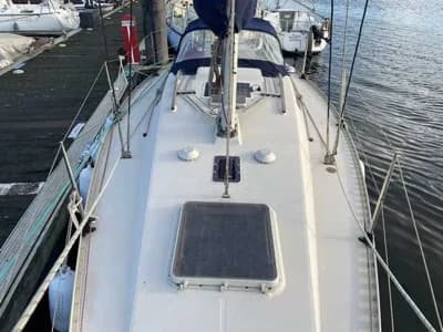 Bénéteau First 30 5