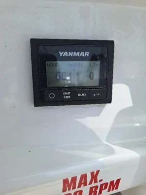 Jeanneau Sun Odyssey 440 5