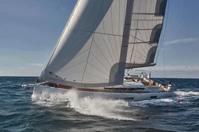 Jeanneau Sun Odyssey 440 2