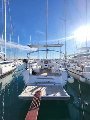Bavaria Cruiser 46 2