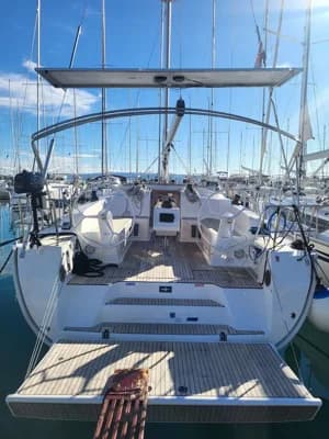Bavaria Cruiser 46 3