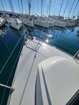 Bavaria Cruiser 46 4