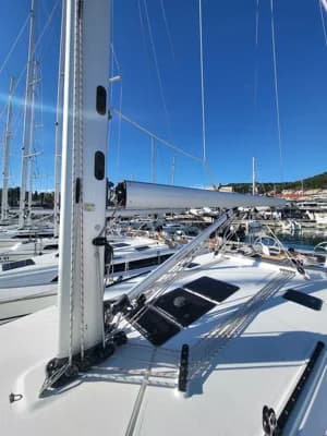 Bavaria Cruiser 46 5