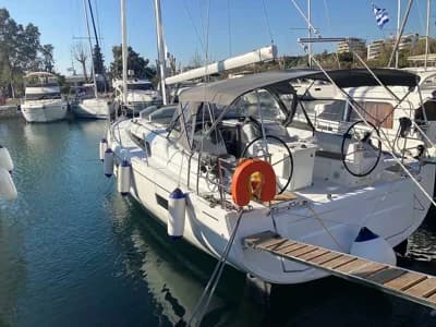 Bénéteau Oceanis 40.1 2