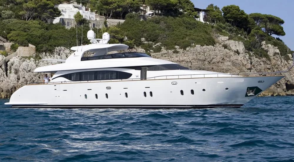 Fipa Maiora 27