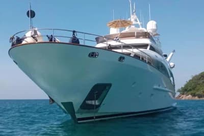 Benetti 100 Tradition 3