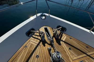 Princess V85 2