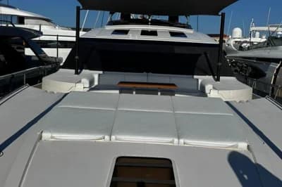 Princess V85 3