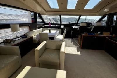Princess V85 4