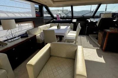 Princess V85 5