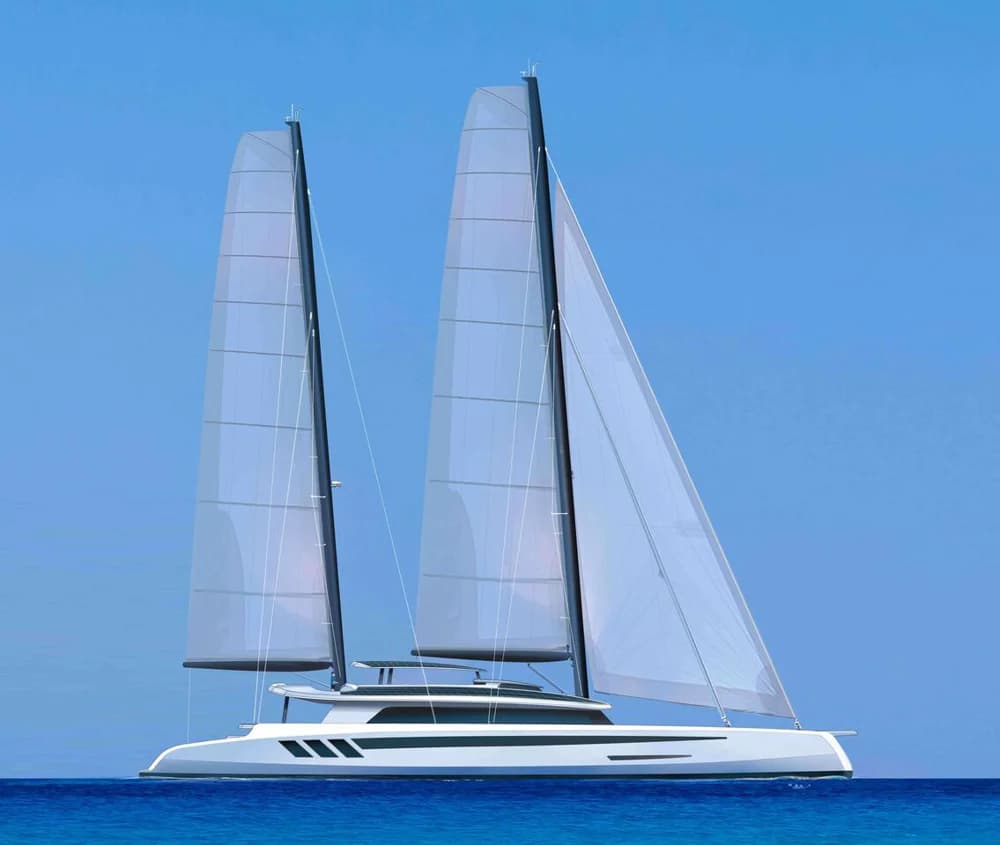 Pajot Yachts Catamaran ECO Yacht 147