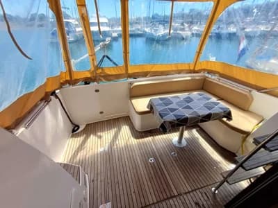 Jeanneau Merry Fisher 10 3