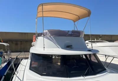 Fountaine Pajot Highland 35 5