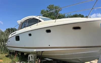 Prestige 390 S 3
