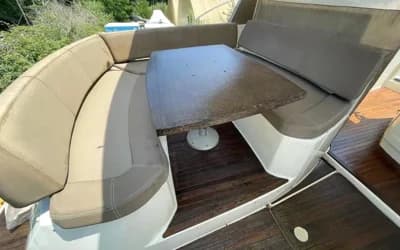 Prestige 390 S 4