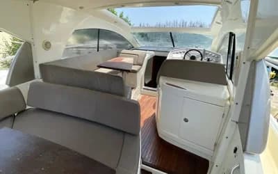 Prestige 390 S 5