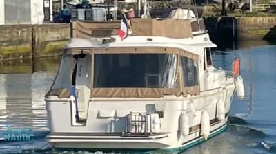 Bénéteau Swift Trawler 34 2