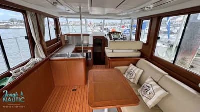 Bénéteau Swift Trawler 34 4