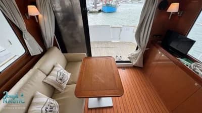 Bénéteau Swift Trawler 34 5