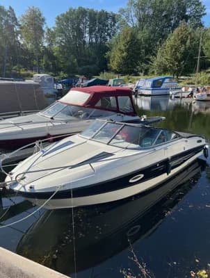 Bayliner 642 Cuddy 3