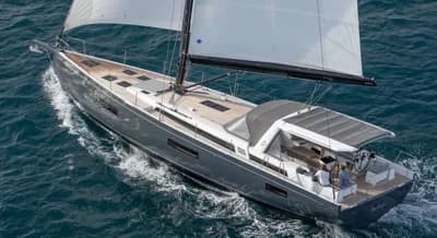 Bénéteau Oceanis Yacht 60 2