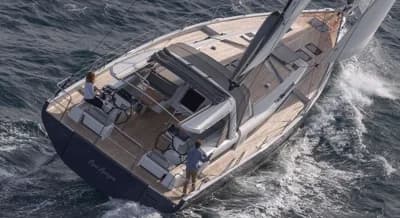 Bénéteau Oceanis Yacht 60 3