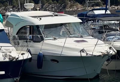 Bénéteau Antares 30 S 2
