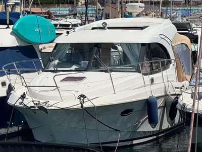 Bénéteau Antares 30 S 3