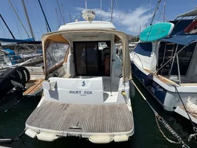 Bénéteau Antares 30 S 4