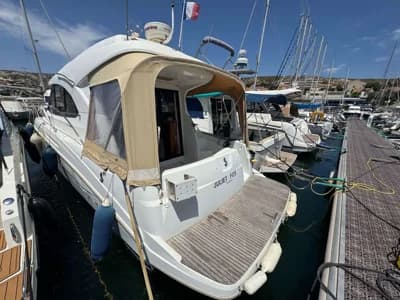 Bénéteau Antares 30 S 5