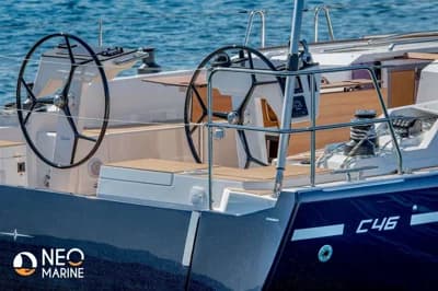 Bavaria C46 2