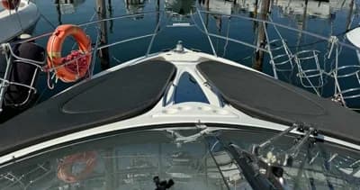 Cranchi Endurance 33 3