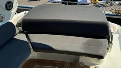 Cranchi Endurance 33 4