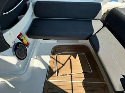 Cranchi Endurance 33 5