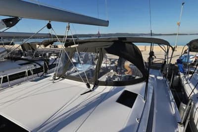 Elan 43 Impression 5