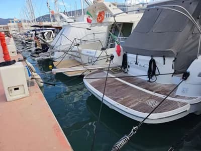 Bavaria Sport 38 HT 2
