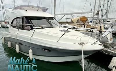 Bénéteau Antares 30 2