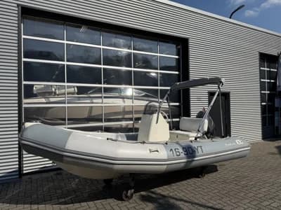 Bombard Ribster 500 2