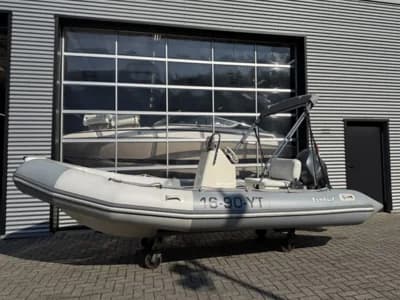 Bombard Ribster 500 3