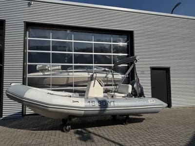 Bombard Ribster 500 4