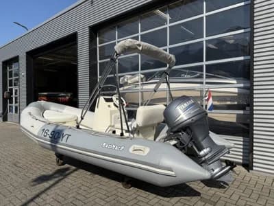 Bombard Ribster 500 5